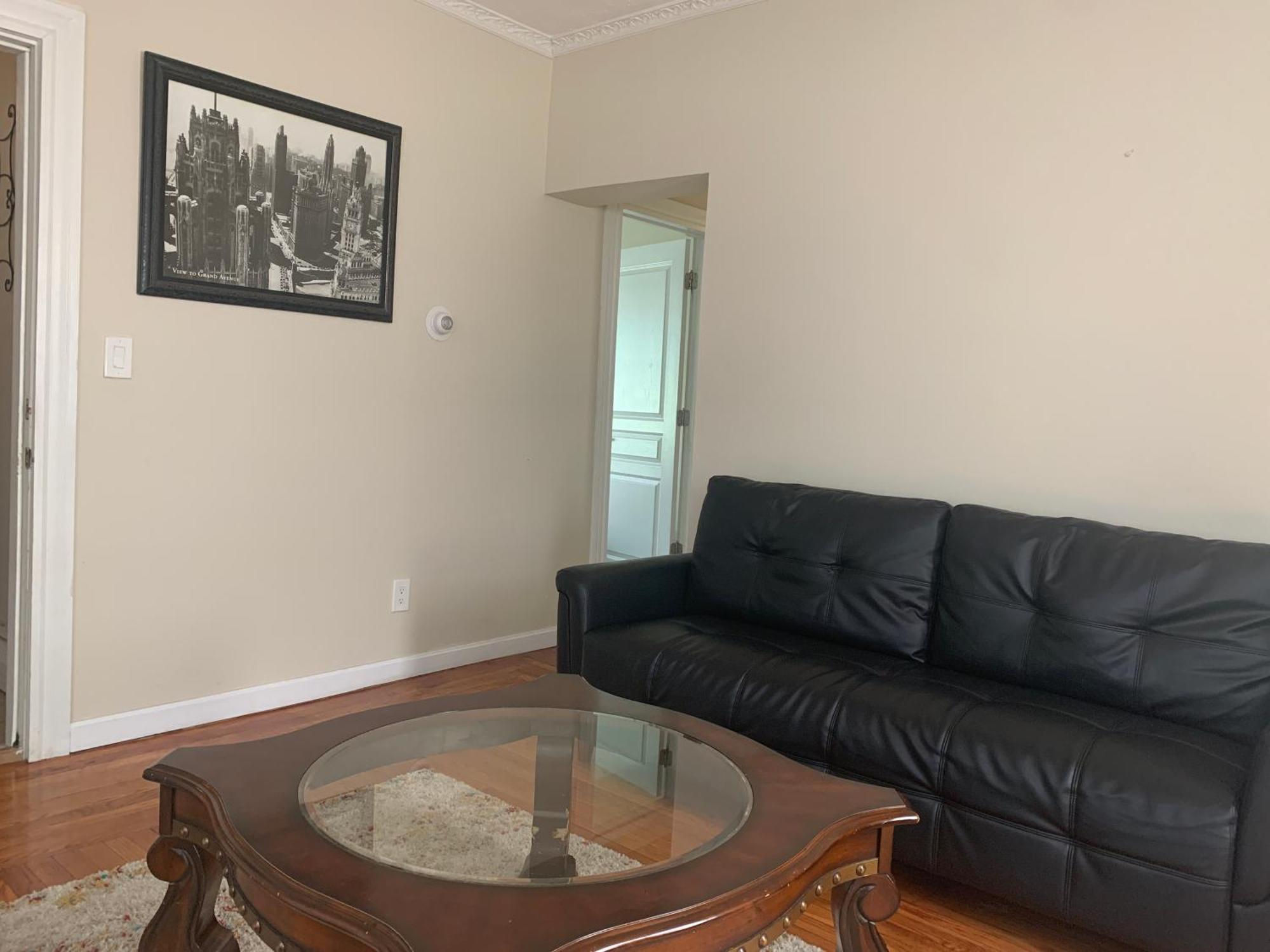 Charming Urban Apartment Getaway Провиденс Экстерьер фото